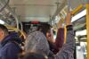Nyc forced to cut costs as influx of migrants bused in