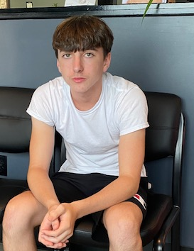 Gold Alert Issued for Missing Smyrna Teen, Police Concerned for His Safety