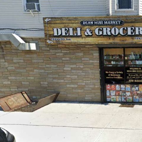 Murder investigation launched after 55-year-old attacked outside dyker heights deli dies - photo licensed by shore news network.