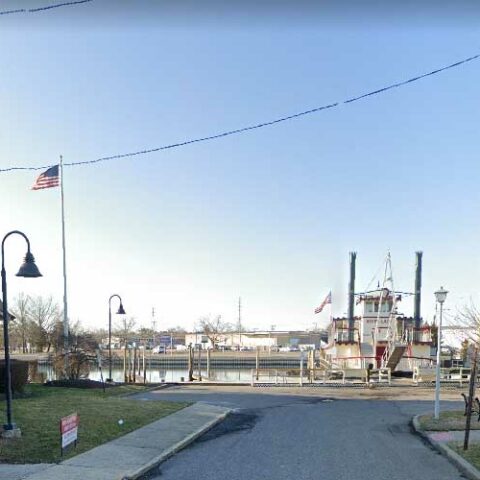 Poll shows toms river residents support a scaled-down redevelopment plan downtown. - photo licensed by shore news network.