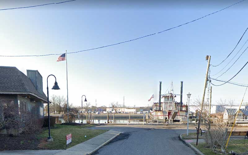 Poll shows Toms River residents support a scaled-down redevelopment plan downtown.
