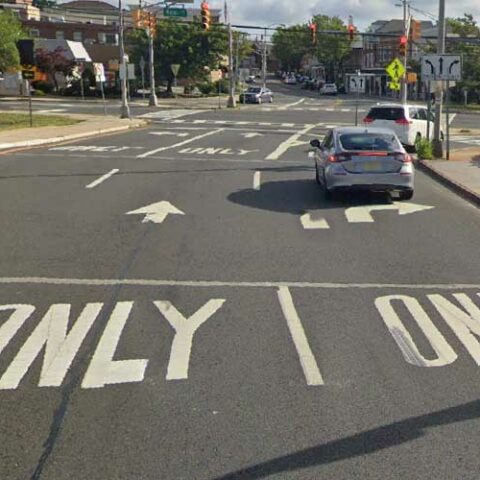 What is the downtown toms river loop and why does mayor hill want it now - photo licensed by shore news network.