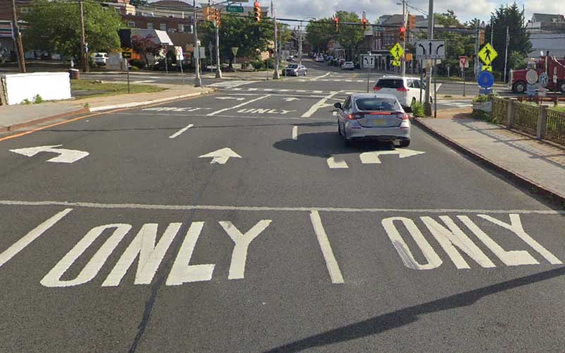What is the Downtown Toms River loop and why does Mayor Hill want it now