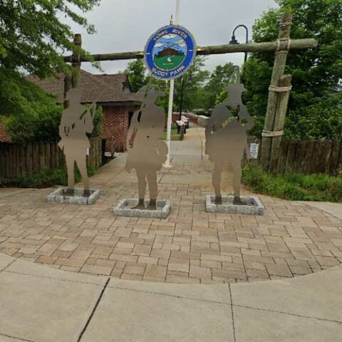 Toms river residents say downtown needs a lift, but not 10-story apartment towers - photo licensed by shore news network.