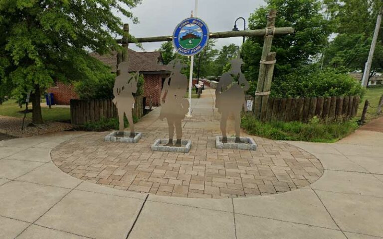 Toms river residents say downtown needs a lift, but not 10-story apartment towers - photo licensed by shore news network.