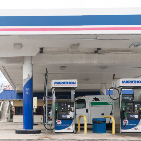 Chevy chase resident wins $48k with keno ticket at bethesda gas station - photo licensed by shore news network.