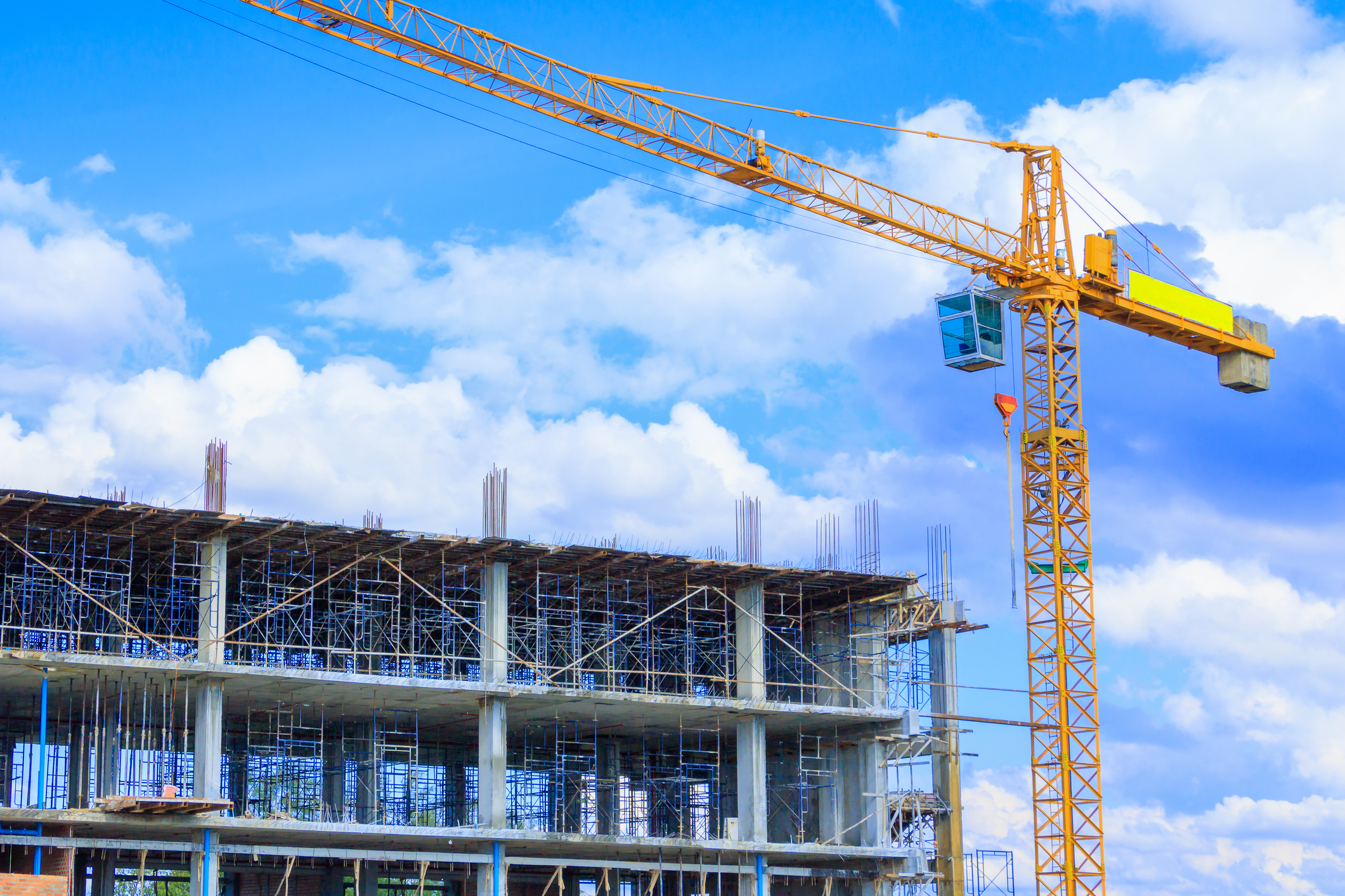 Toms River Mayor Hill Says to Expect More Hi-Rise Apartment Buildings Downtown