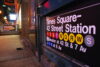 Man brutally attacked inside times square subway station