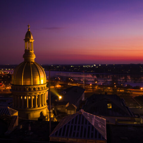 Governor murphy's new statehouse offices anything but fair or equitable - photo licensed by shore news network.