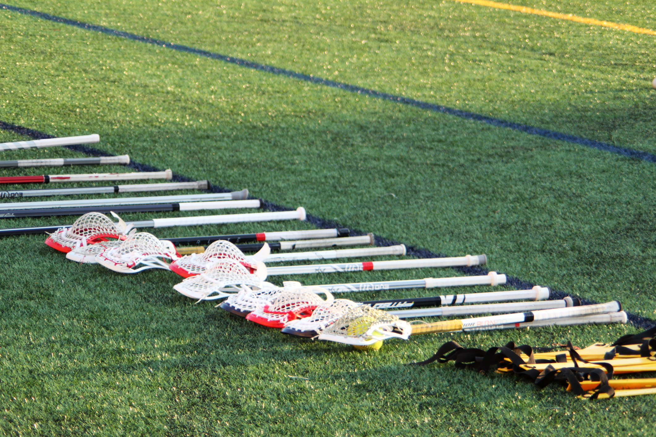 Jackson Memorial girls LAX wins close game against Brick Township