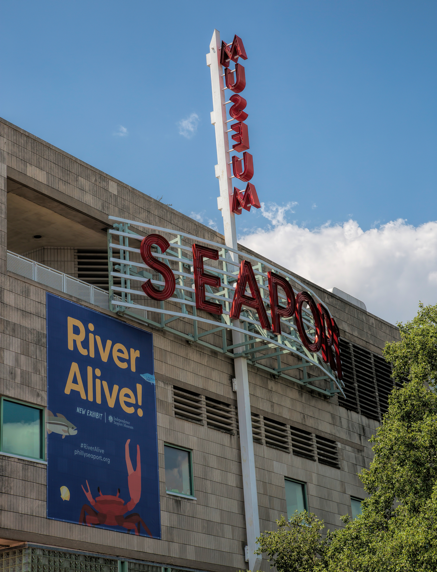 Thieves Target Seaport Museum in Philadelphia, Police Seek Public's Help