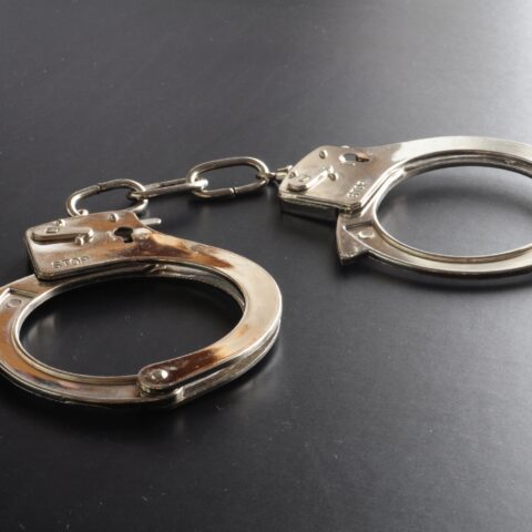 Pinebluff man accused of murdering uncle, faces stolen firearm charge - photo licensed by shore news network.