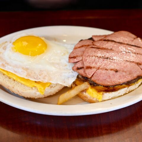 Let's end new jersey's taylor ham and pork roll debate once and for all - photo licensed by shore news network.