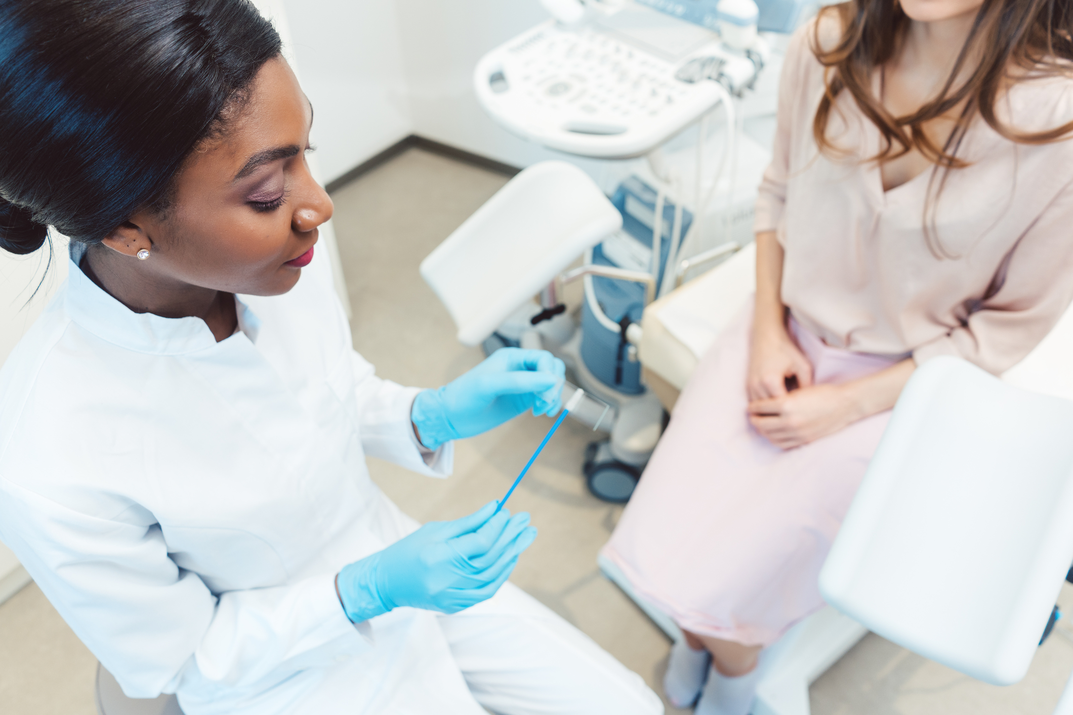 New Jersey's COVID-19 lockdown brought a spike in STDs, state health officials report