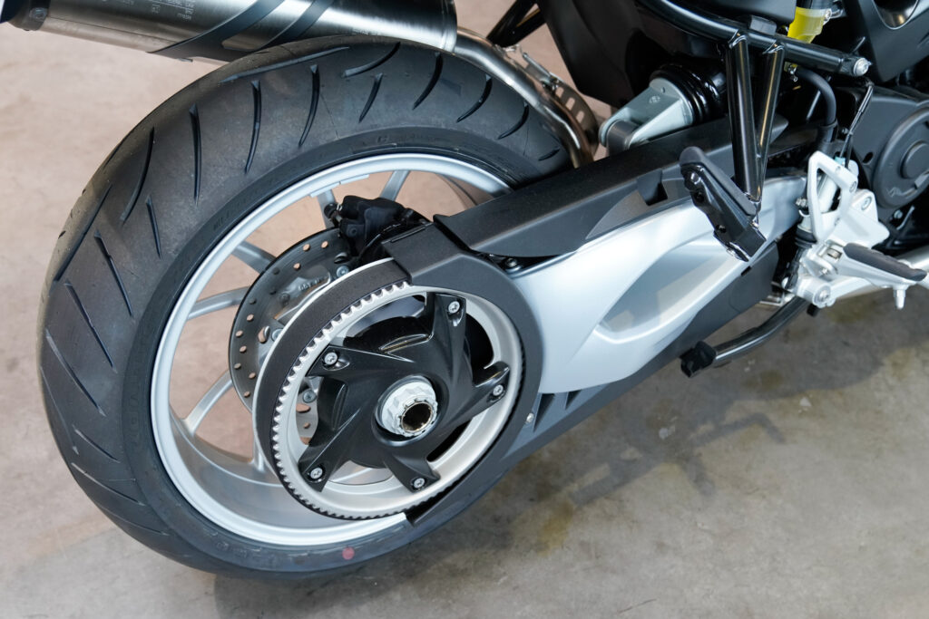 Long Beach Man Arraigned for DWI Motorcycle Crash that Killed Pedestrian