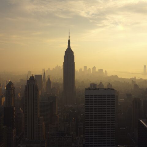 The tri-state area is ranked 12th worse in u. S. When it comes to air quality - photo licensed by shore news network.