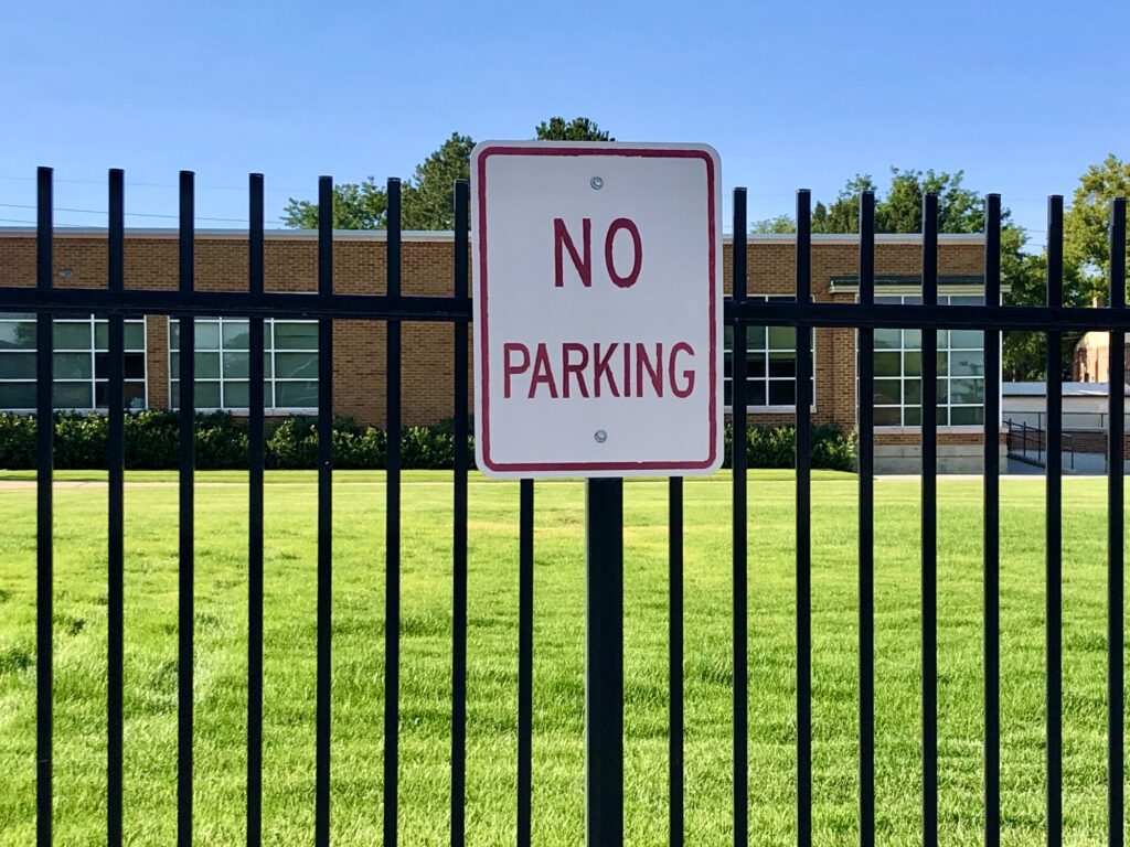 Fair Lawn Police Department Announces Overnight Online Parking Portal
