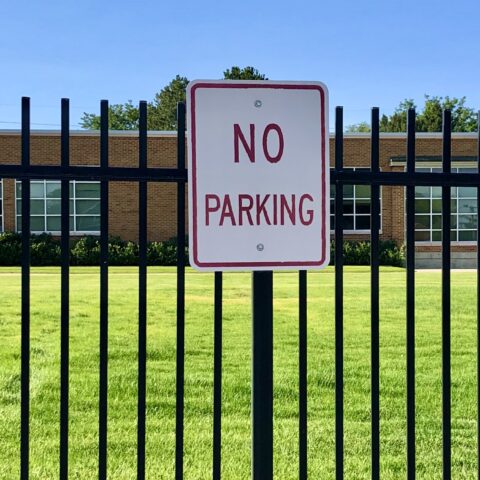 Fair lawn police department announces overnight online parking portal - photo licensed by shore news network.