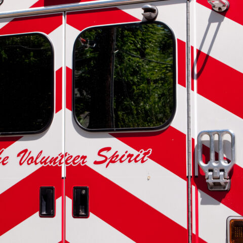 Chesapeake police investigate shooting near border road; one man hospitalized - photo licensed by shore news network.