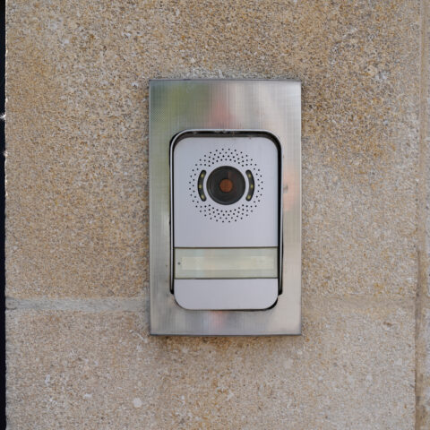 Doorbell video camera sparks police hunt for man who stalked, threatened woman - photo licensed by shore news network.