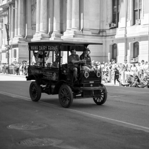 Wawa: the origin of the tri-state area's most cherished one-stop pit stops - photo licensed by shore news network.