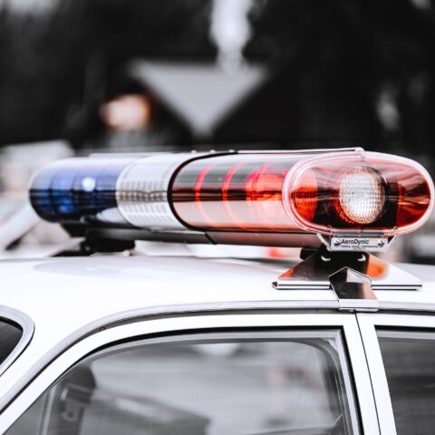 Police k9, suspect killed during warrant arrest in pawcatuck - photo licensed by shore news network.