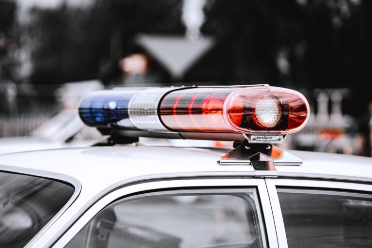 Drunken man pulls handgun during domestic dispute - photo licensed by shore news network.