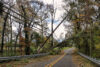 Thousands without power after passing storm in howell, jackson area