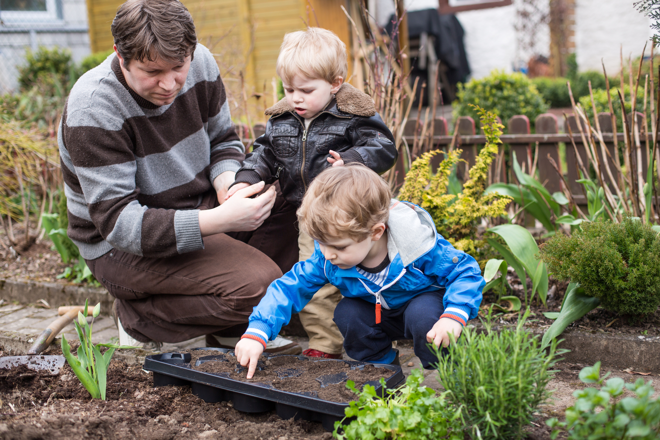 5 Vegetables You Can Plant in New Jersey Right Now, Even for Beginners