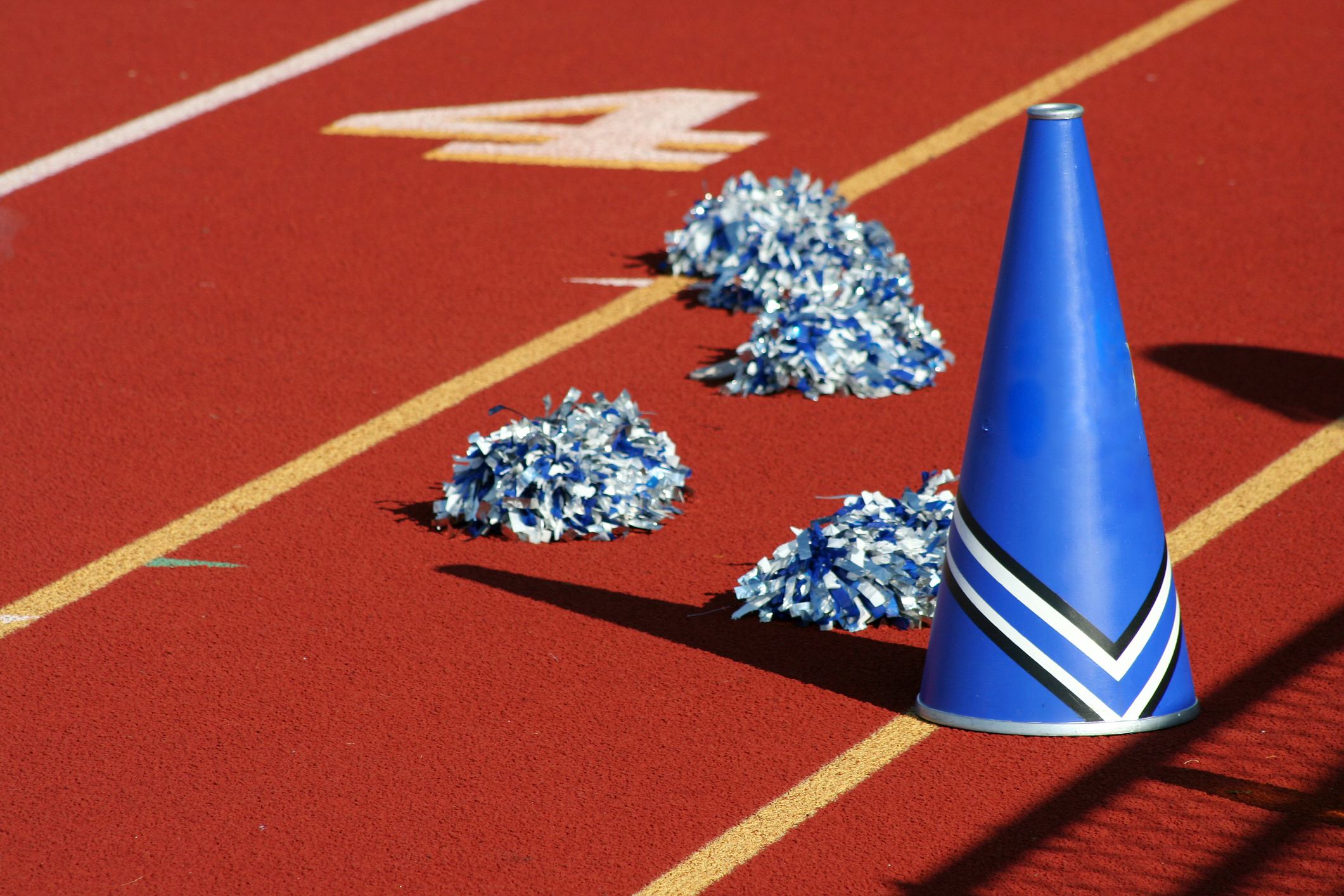 New Jersey cheer coach arrested for crimes against juveniles