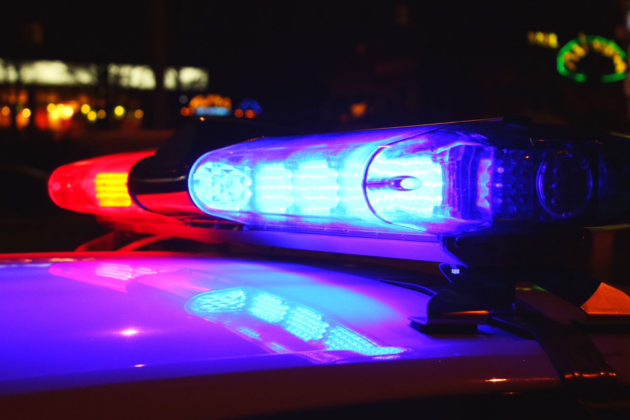 40 Year Old Man Shot And Killed In Vacant Trenton Lot