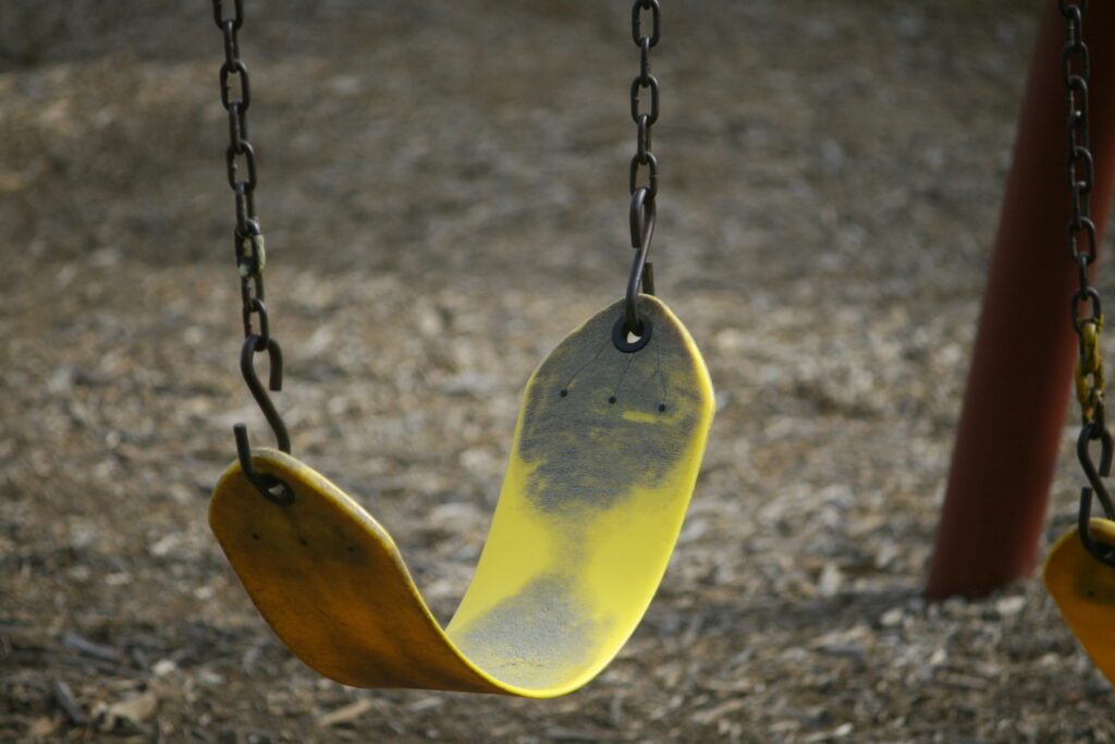 Jackson family appeals board denial of swingset in front yard