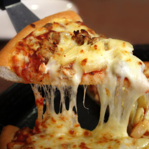 Alfredo's is moving to the botanic - photo licensed by shore news network.