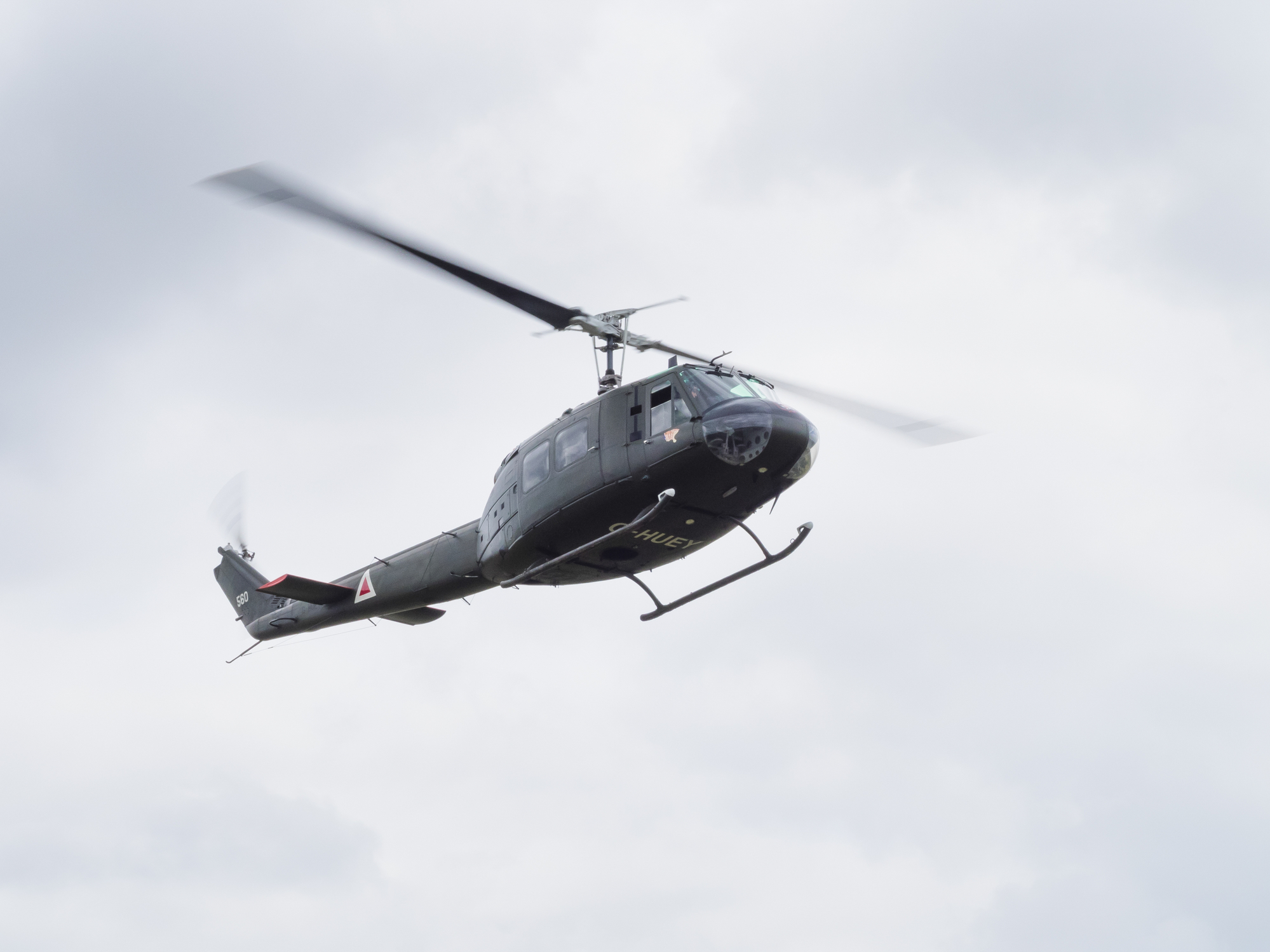 Next Army Base Gets New Name Honoring Vietnam War Pilot Who Medevac’d Thousands Of Troops
