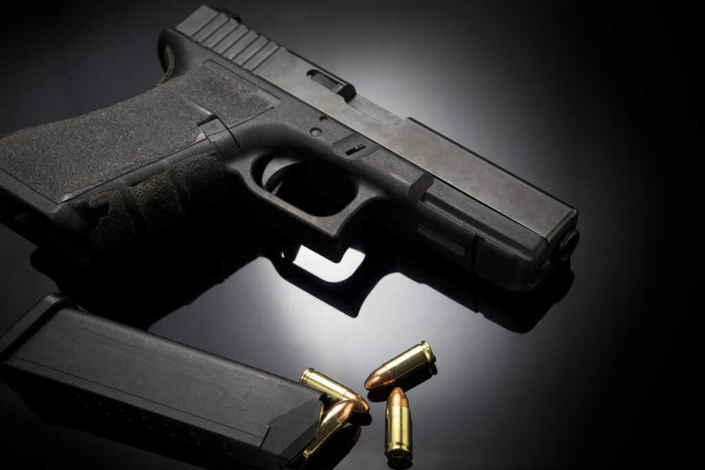 Firearm Recovered from 15-Year-Old in Dorchester, Two Additional Suspects Arrested