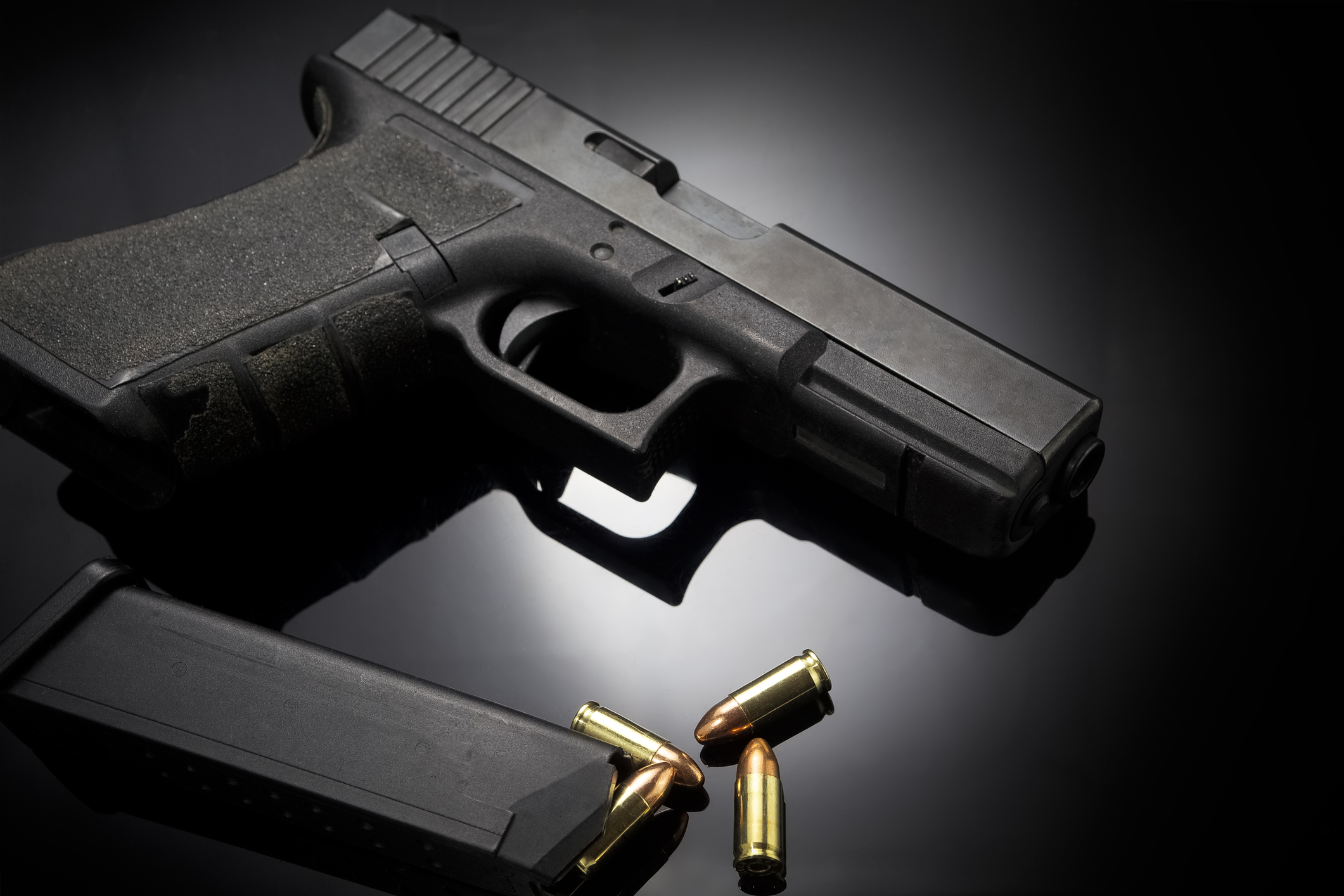 Firearm Recovered from 15-Year-Old in Dorchester, Two Additional Suspects Arrested