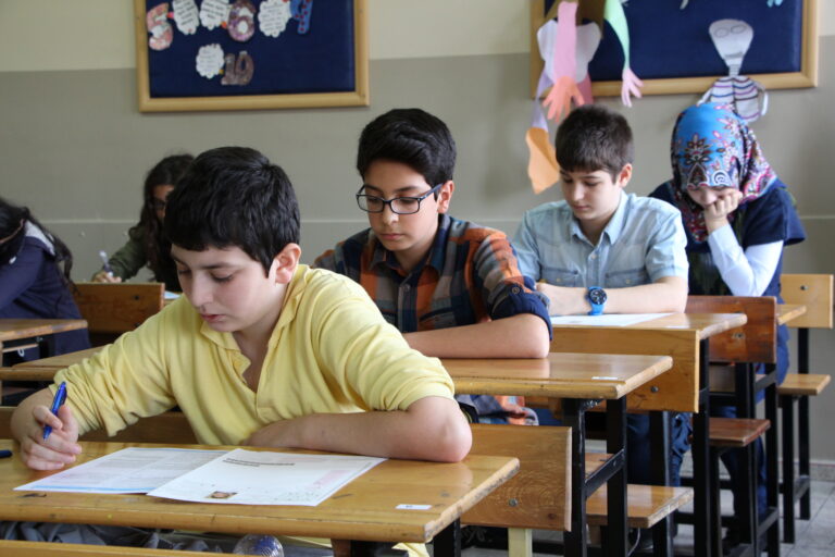 Dem hearing witness says it’s harder to ‘protect’ students who ‘get away from public schools’ - photo licensed by shore news network.