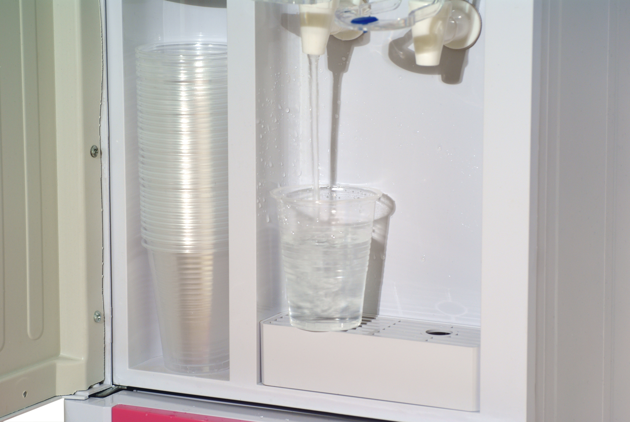 Toms River school district is seeking bids for beverages and bottled water services