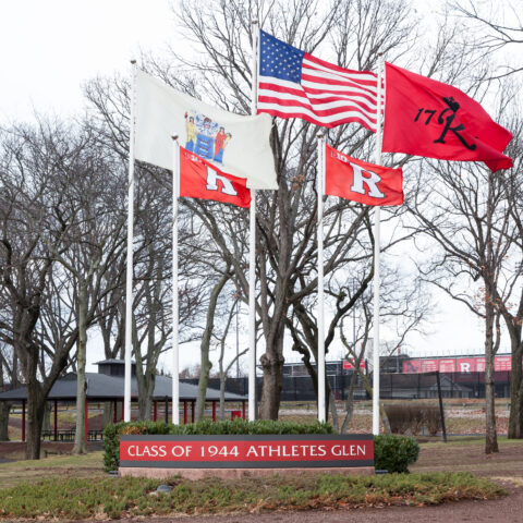 Paying rutgers university students caught in crossfire as strike continues - photo licensed by shore news network.