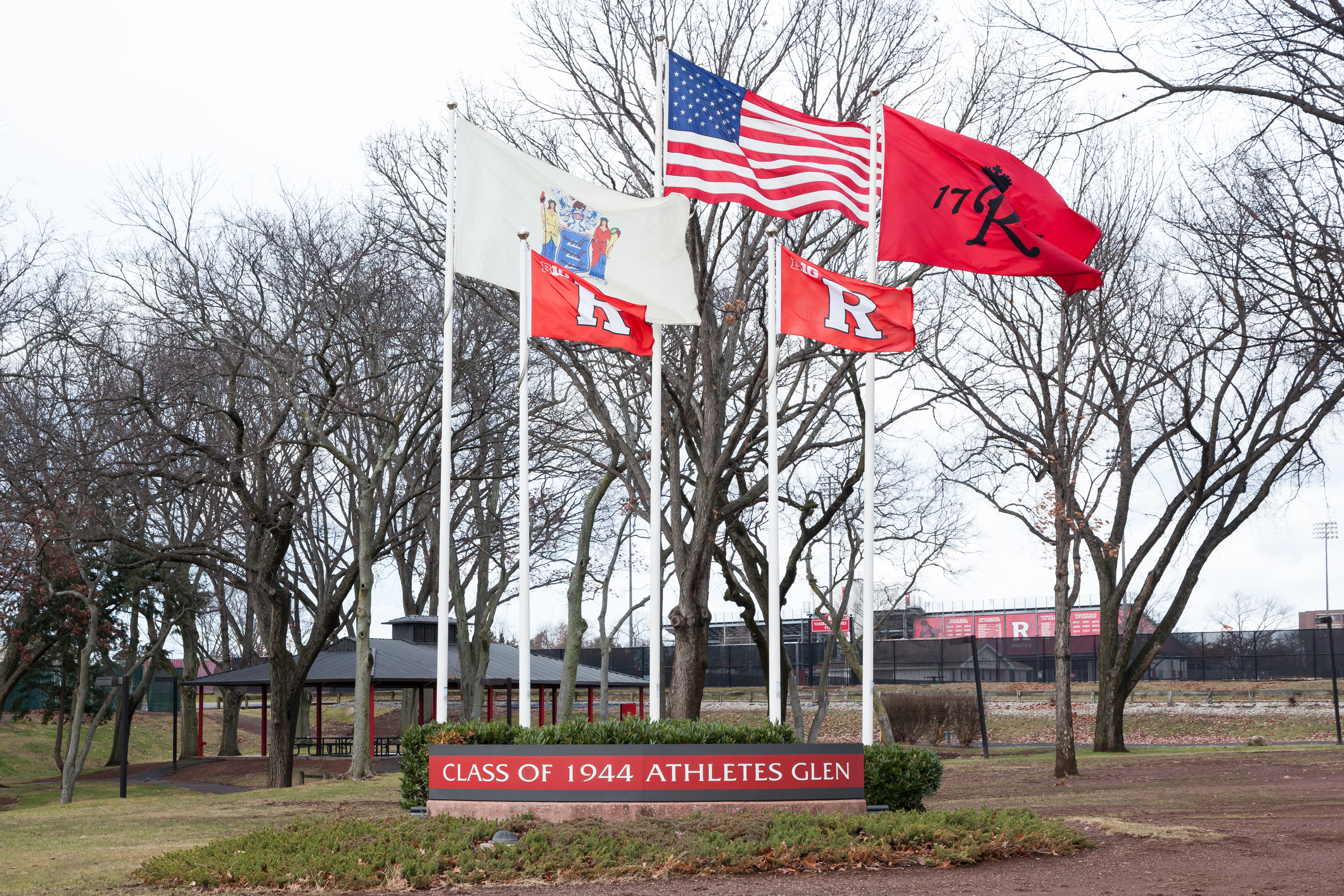 Paying Rutgers University Students Caught in Crossfire as Strike Continues