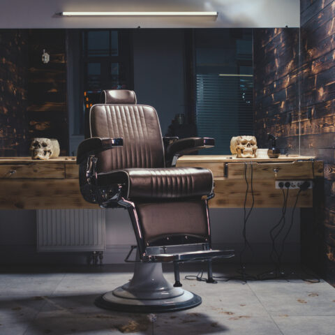 New jersey law to overturn ban on barbershop chair rentals possible in 2023 - photo licensed by shore news network.