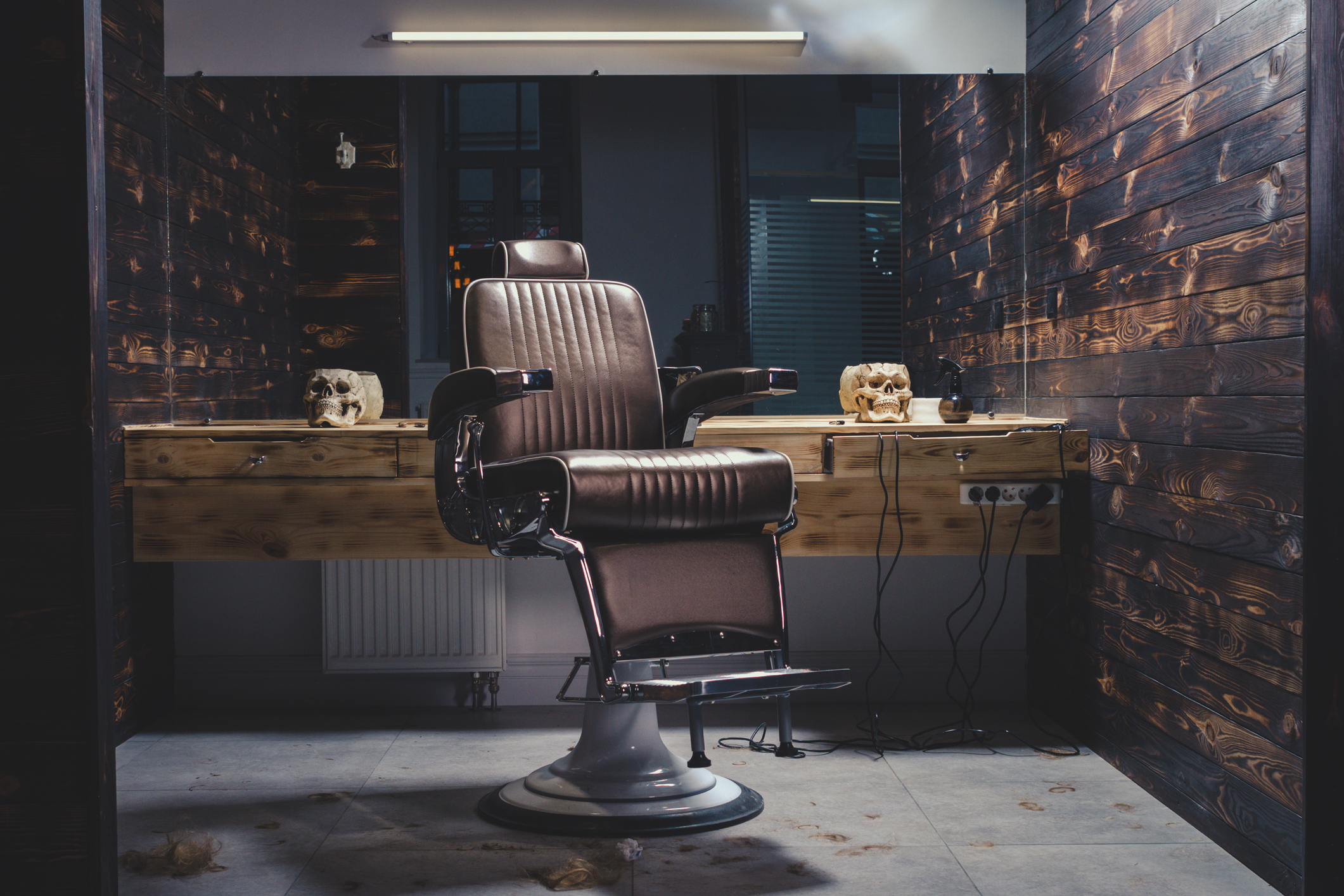 New Jersey law to overturn ban on barbershop chair rentals possible in 2023