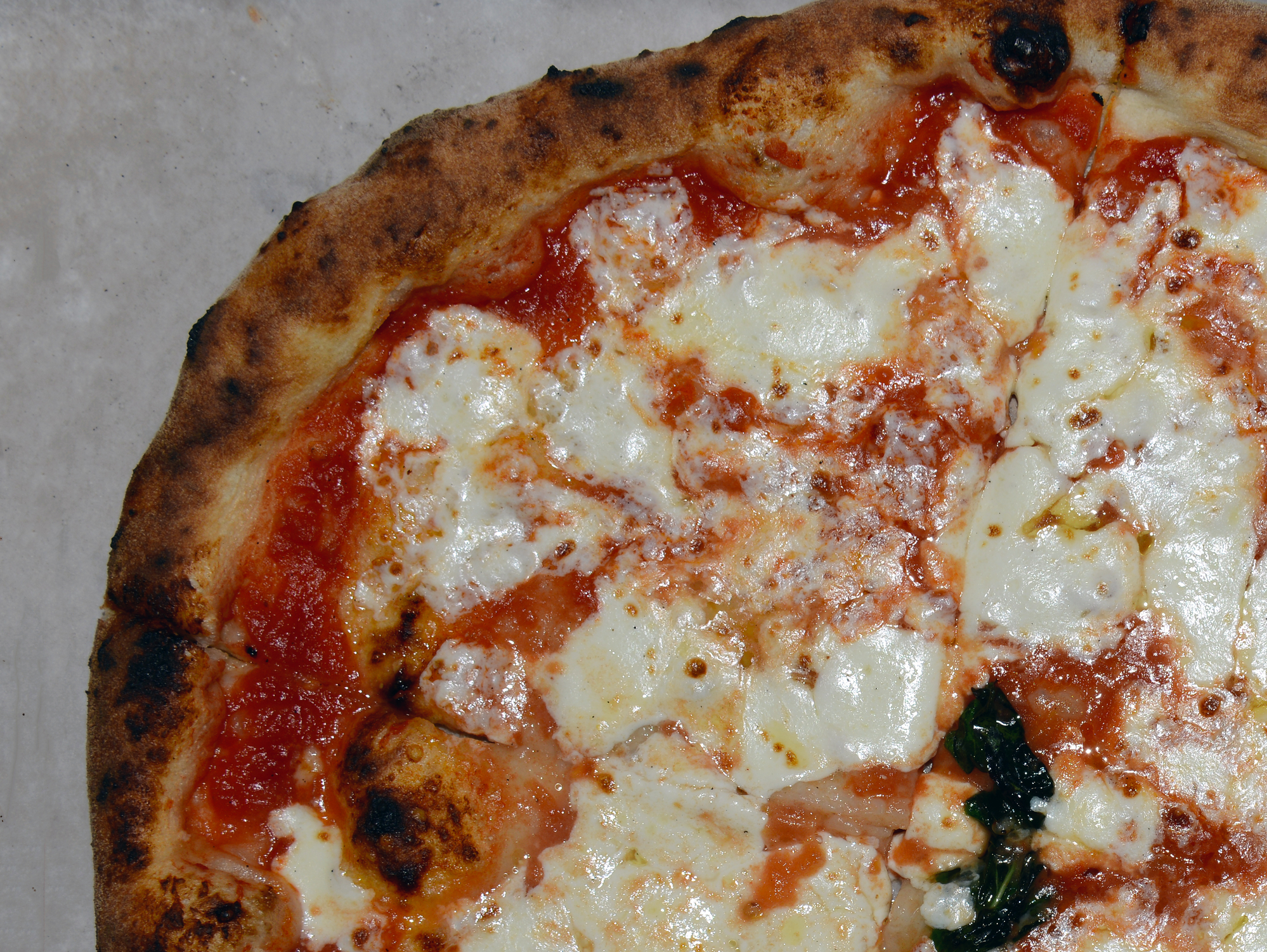 Ten pizza places at the Jersey Shore that are worth planning a day trip around