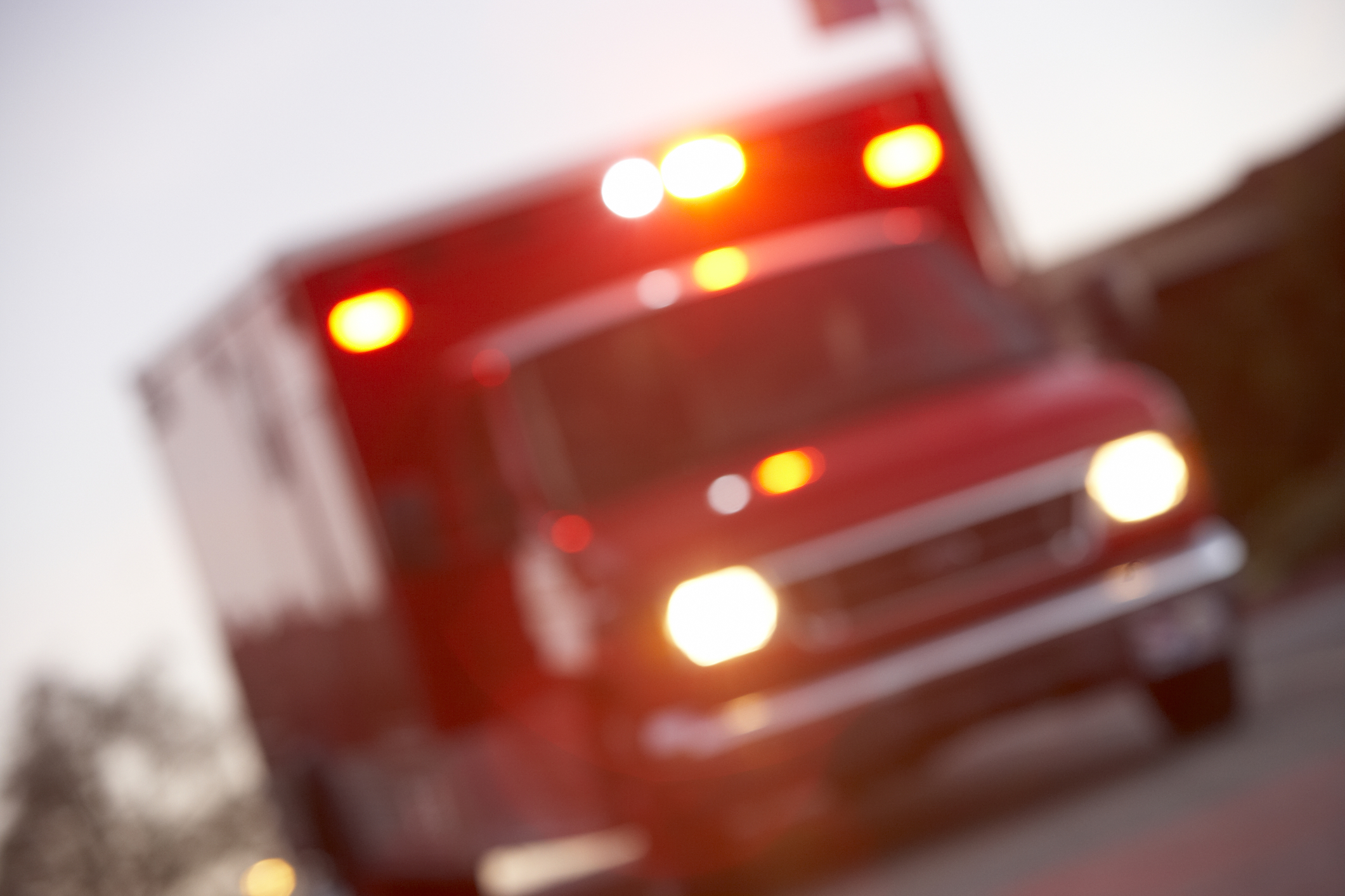 3-year-old child killed by riding lawnmower in Elizabeth Township