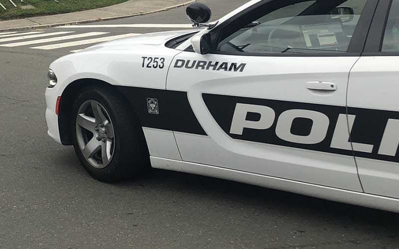 Durham Police Investigate Clarendon Street Shooting, One Dead and One Injured