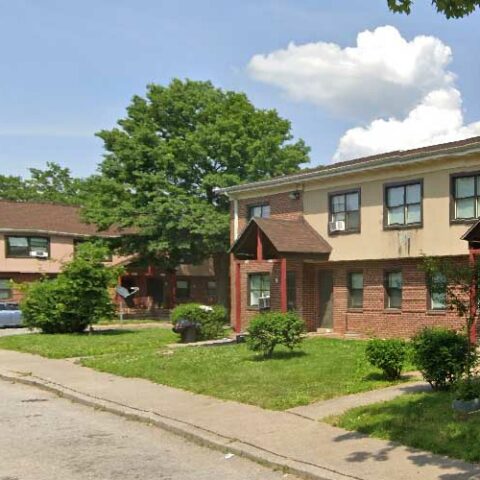 45-year-old shot and killed inside baltimore apartment complex - photo licensed by shore news network.