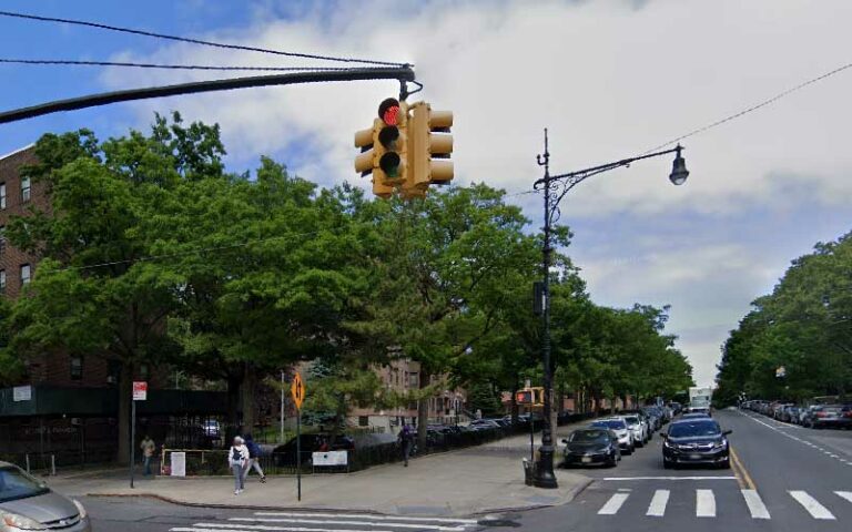 21-year-old shot and killed near fort greene - photo licensed by shore news network.