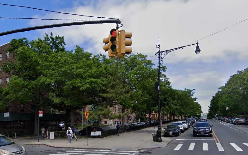 21-year-old shot and killed near Fort Greene