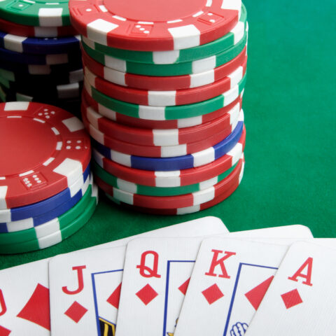 New jersey bill targets underage gamblers - photo licensed by shore news network.