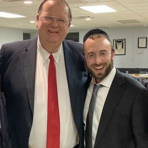 Gop leaders promise to pay attention to jackson in the future - photo licensed by shore news network.